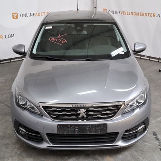 Personenauto, Peugeot, 308, 2018