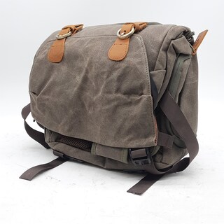 Ca. 18x Cameratas, Zaino