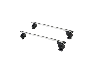 Twinny load Dakdragerset Twinny Aluminium