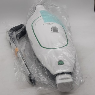 2x Onderdeel t.b.v. stofzuiger, Vorwerk, VK200