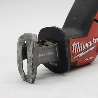 Accu reciprozaag, Milwaukee, M12 CHZ