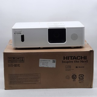 Beamer, Hitachi, CP-WX5500
