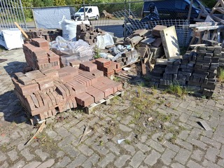 Combinatiekavel van kavel: 195 en 196