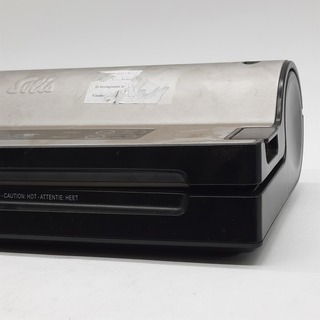 Vacuümmachine, Solis, 575