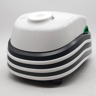 2x Onderdeel t.b.v. stofzuiger, Vorwerk, VT300