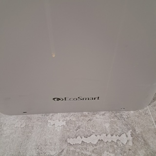 Ca. 48x Afvalbak, Ecosmart