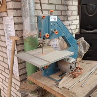 Lintzaag Black en Decker, DN330