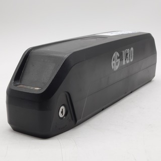 Accu t.b.v. fatbike