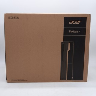 Systeemkast, Acer, Veriton X2660