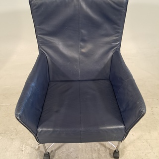 6x Eetkamerstoel, Montis