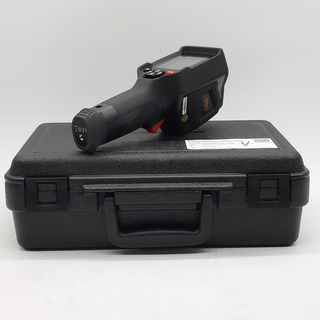 Warmtebeeldcamera, Geo Fennel, FTI 400