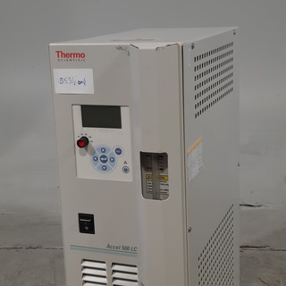 Waterkoeler, Thermo Scientific, Accel 500 LC