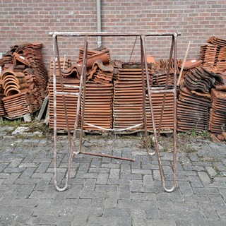 Ca. 22x Metselschraag