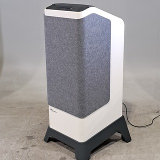 Luchtreiniger, Euromate, Pure Air Shield 3300