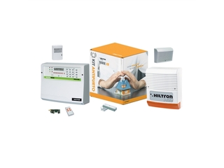 Hiltron KXR8GSMA Radioset