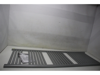 Haceka design Radiator Grijs