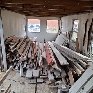 Combinatiekavel van kavel: 8 en 9