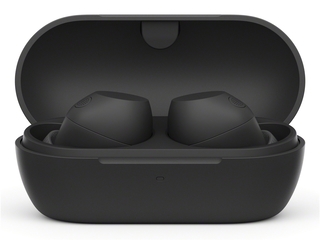 Sony WFC710N  Draadloze Oordopjes Zwart