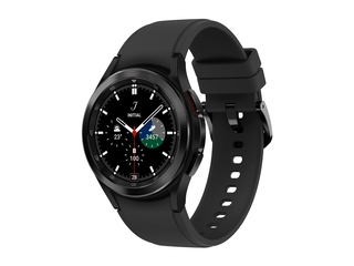 Samsung Galaxy Watch 4 Classic LTE  42 mm Zwart