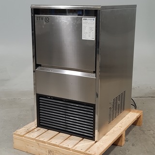 Ijsmachine, ITV Ice Makers, Ice Queen IQ 85C AIRE 220-50