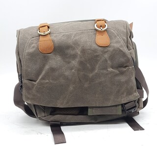 Ca. 15x Cameratas, Zaino