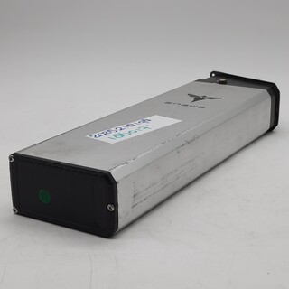 Fietsaccu, Enguie, LTN-4813C