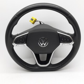 Stuurwiel, Volkswagen, 638116400C