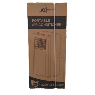 Mobiele airco, Articool, R290