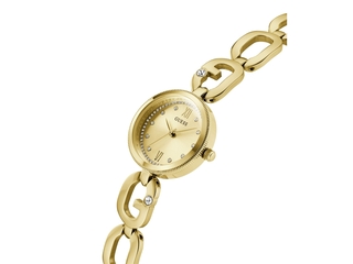 Guess GW0759L2 Polshorloge Kwats Empower