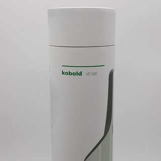 Ca. 12x Stofzuiger, Vorwerk , VC100KS