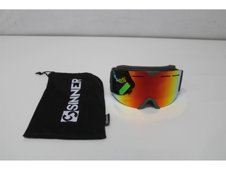 Sinner arc Matte Moss Green Maat One Size