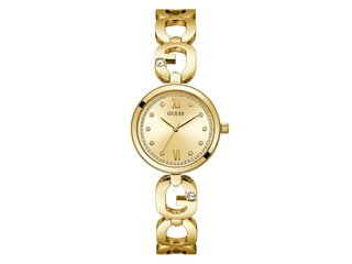 Guess GW0759L2 Polshorloge Kwats Empower