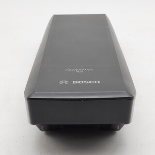 Fietsaccu, Bosch, Powerpack 400