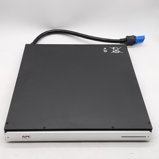 ION Battery Pack, APC