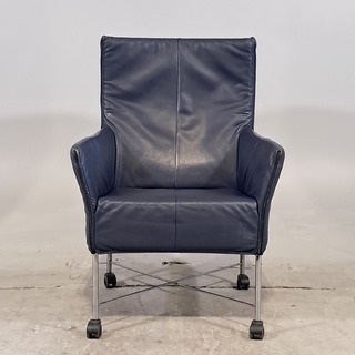 6x Eetkamerstoel, Montis