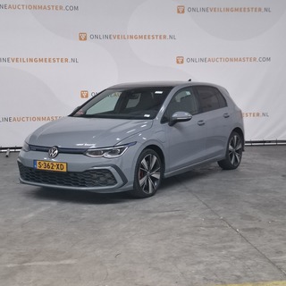 Personenauto, Volkswagen, Golf, 1.4 eHybrid GTE, 2020