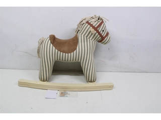 Kid’s Concept Hobbelpaard Sam