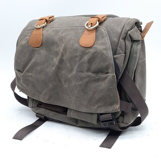 Ca. 15x Cameratas, Zaino