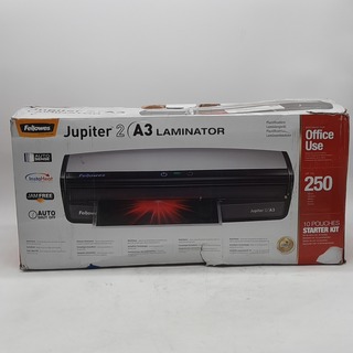 Lamineerapparaat, Fellowes, Jupiter Laminator 2