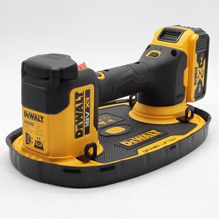 Accu glasdrager, DeWalt, DCE590