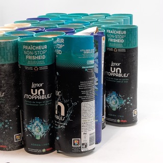 Ca. 33x Geurbooster, 235 gram, Lenor