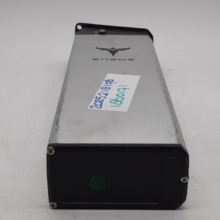 Fietsaccu, Enguie, LTN-4813C