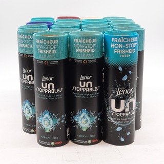 Ca. 23x Geurbooster, 235 gram, Lenor