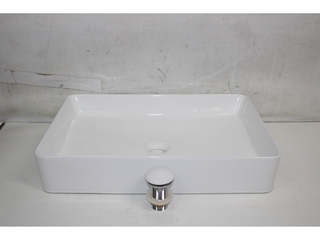 Atlantic Daytona Wastafel rechthoekig