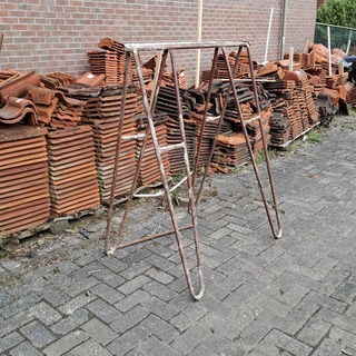 Ca. 22x Metselschraag