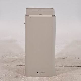 Ca. 48x Afvalbak, Ecosmart