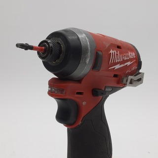 Accu slagschroevendraaier, Milwaukee, M12 FID