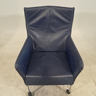 6x Eetkamerstoel, Montis