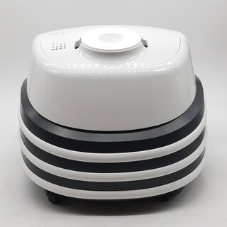 2x Onderdeel t.b.v. stofzuiger, Vorwerk, VT300