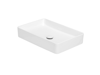 Atlantic Daytona Wastafel rechthoekig